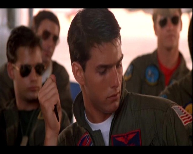 Top Gun Fotoğrafı
