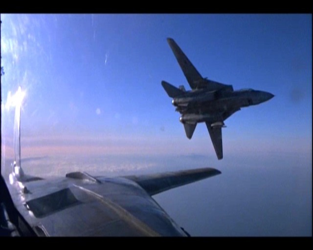 Top Gun Fotoğrafı