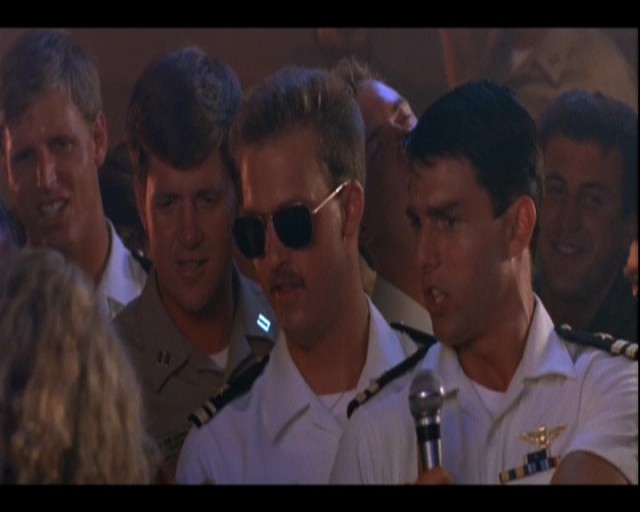 Top Gun Fotoğrafı