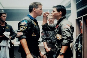 Top Gun Fotoğrafı