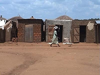 Between Two Fires: Torture And Displacement In Northern Uganda (2006) afişi