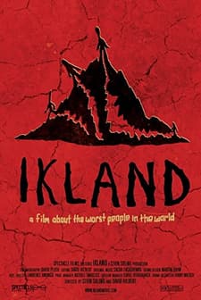ıkland (2011) afişi