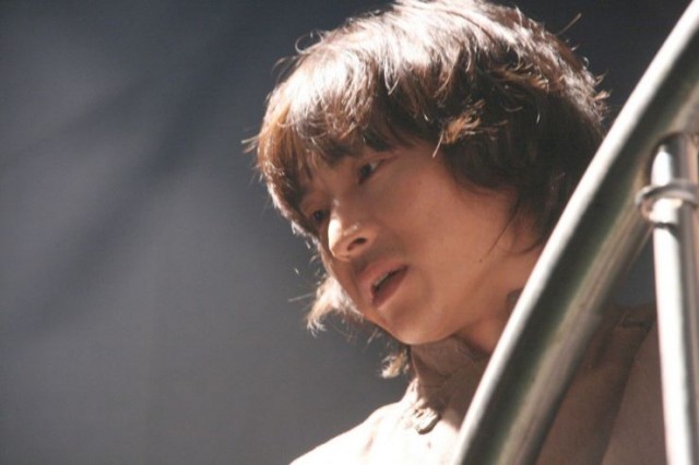 Evil Spirit ; Vıy fotoğrafı