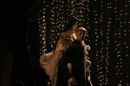 Evil Spirit ; Vıy Fotoğrafı