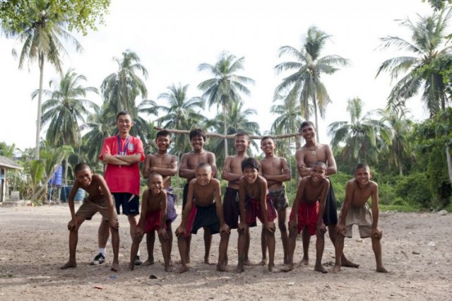 Calling 2: Mogenjok's World Cup Fotoğrafı