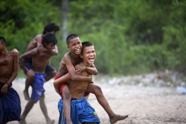 Calling 2: Mogenjok's World Cup fotoğrafı