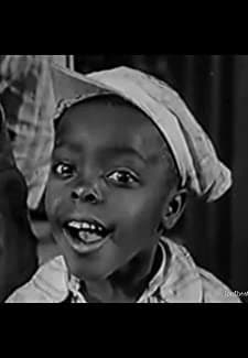 Waltz Me Around (1920) afişi