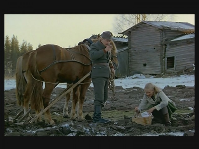 The Winter War Fotoğrafı