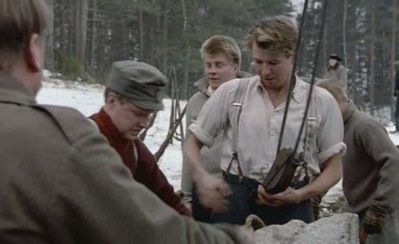 The Winter War Fotoğrafı