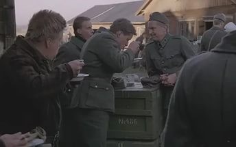 The Winter War Fotoğrafı