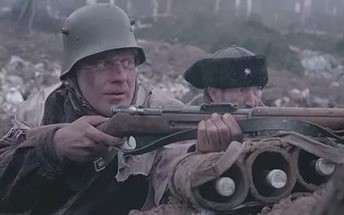 The Winter War Fotoğrafı