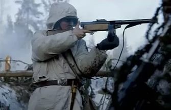 The Winter War Fotoğrafı