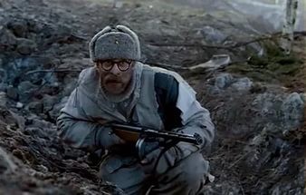 The Winter War Fotoğrafı