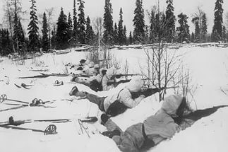 The Winter War Fotoğrafı