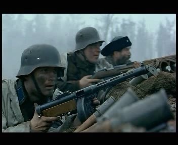 The Winter War Fotoğrafı