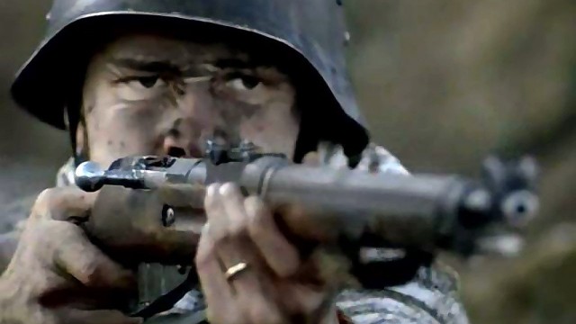 The Winter War Fotoğrafı