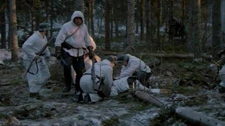 The Winter War fotoğrafı