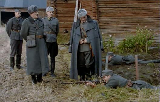 The Winter War Fotoğrafı