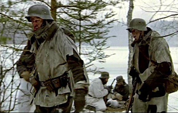 The Winter War fotoğrafı