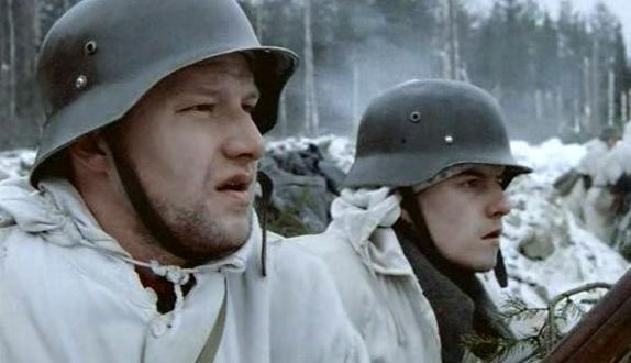 The Winter War fotoğrafı