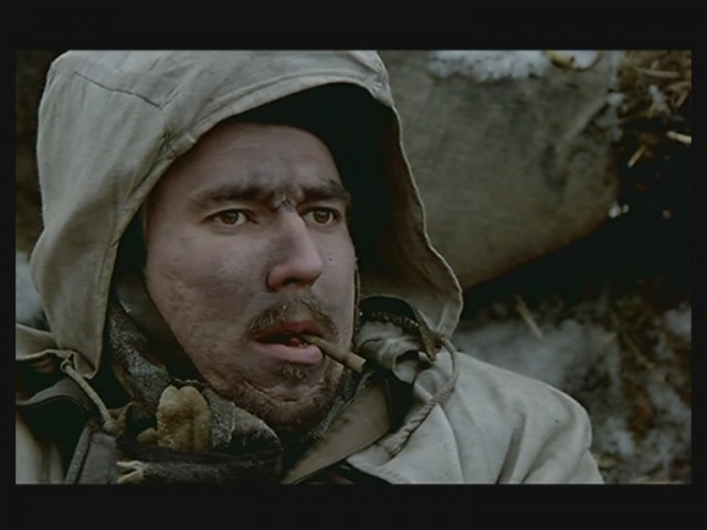 The Winter War Fotoğrafı