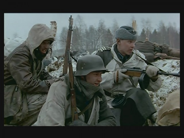 The Winter War Fotoğrafı