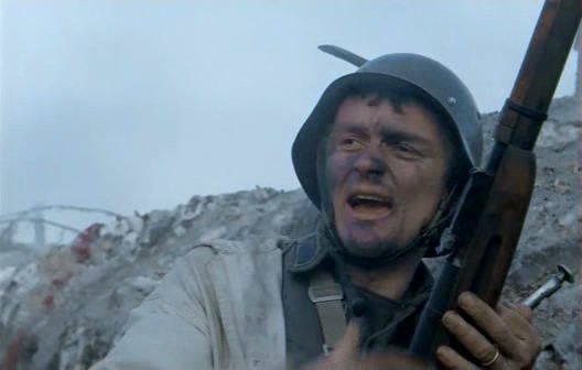 The Winter War Fotoğrafı