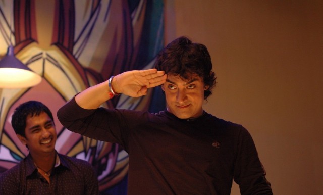 Onu Sarıya Boya Fotoğrafı