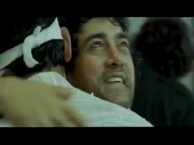 Onu Sarıya Boya Fotoğrafı