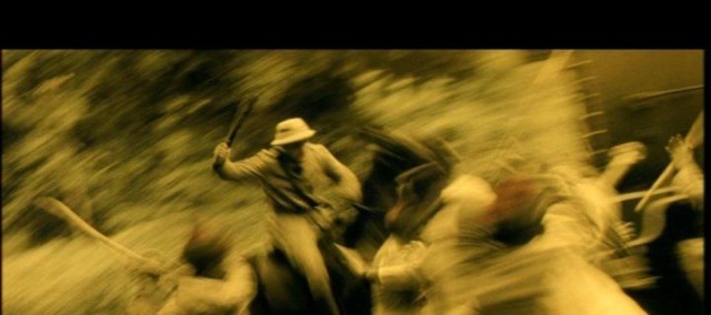 Onu Sarıya Boya Fotoğrafı