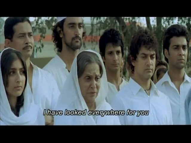 Onu Sarıya Boya Fotoğrafı