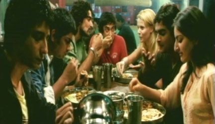 Onu Sarıya Boya Fotoğrafı