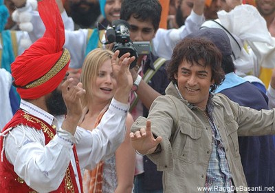 Onu Sarıya Boya Fotoğrafı