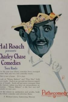 Mama Behave (1926) afişi