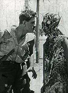 Washed Ashore (1922) afişi