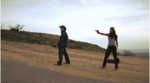 Jet - Lagged fotoğrafı