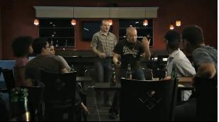 Jet - Lagged fotoğrafı