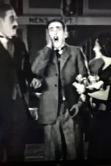 Tight Shoes (1923) afişi