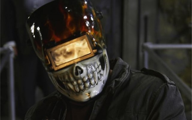 John'un Ölümü fotoğrafı