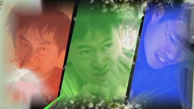 The Uninvited Fotoğrafı