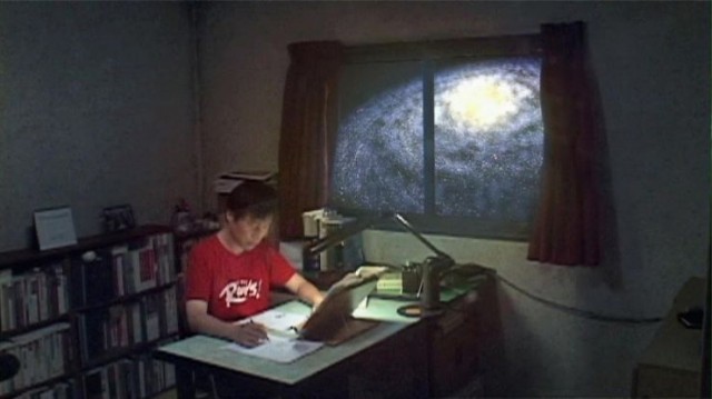 The Uninvited Fotoğrafı