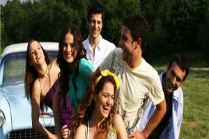 Hepimiz Birimiz için Fotoğrafı