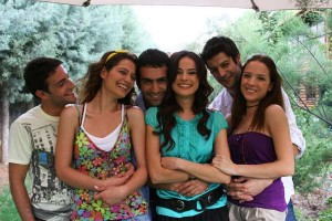 Hepimiz Birimiz için fotoğrafı