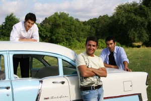 Hepimiz Birimiz için fotoğrafı