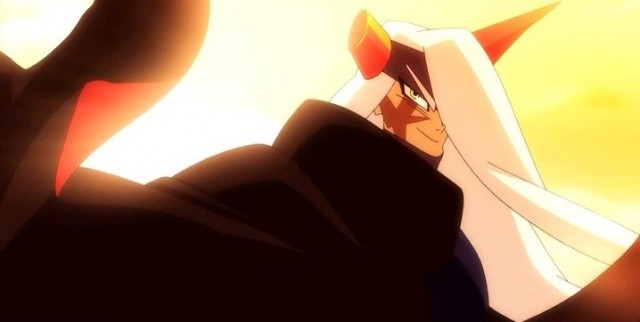 Magic Hanja: Stopping The Resurrection Of The Great Devil fotoğrafı