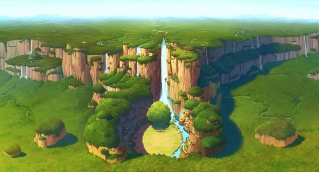 Magic Hanja: Stopping The Resurrection Of The Great Devil fotoğrafı