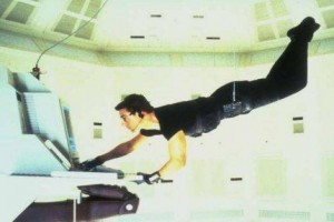 Görevimiz Tehlike Fotoğrafı