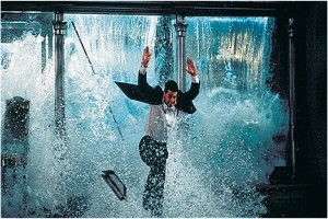 Görevimiz Tehlike Fotoğrafı