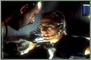 Görevimiz Tehlike Fotoğrafı