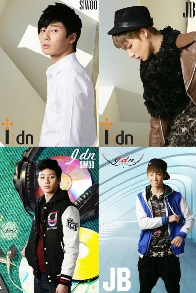 Dream High Fotoğrafı